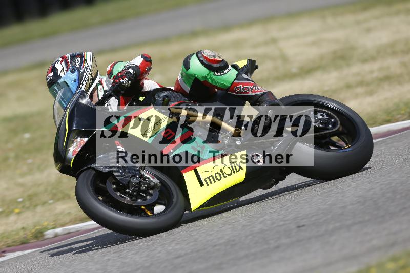 /18 05.06.2026  TZ Motorsport ADR/Gruppe rot/9